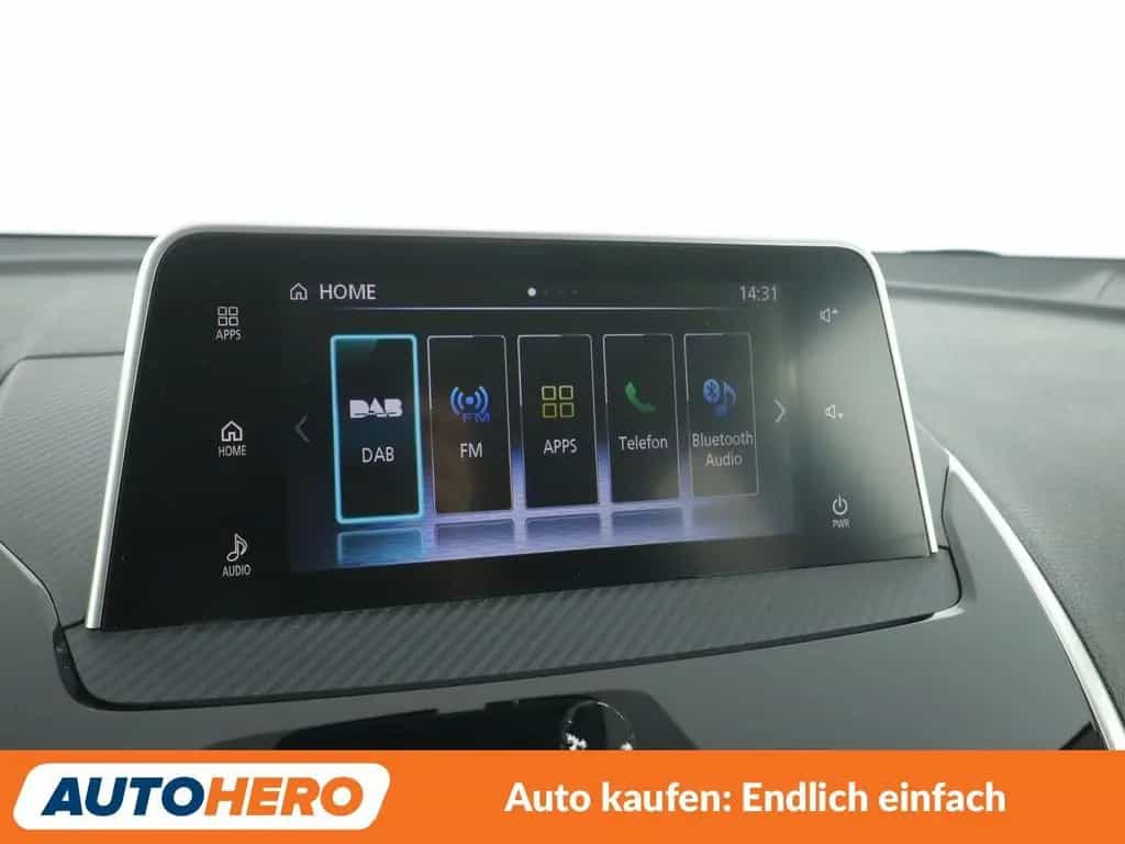 Mitsubishi Eclipse Cross 1.5 T-MIVEC 2WD *HUD*TEMP*CAM*PDC* 06/2018-photo-24