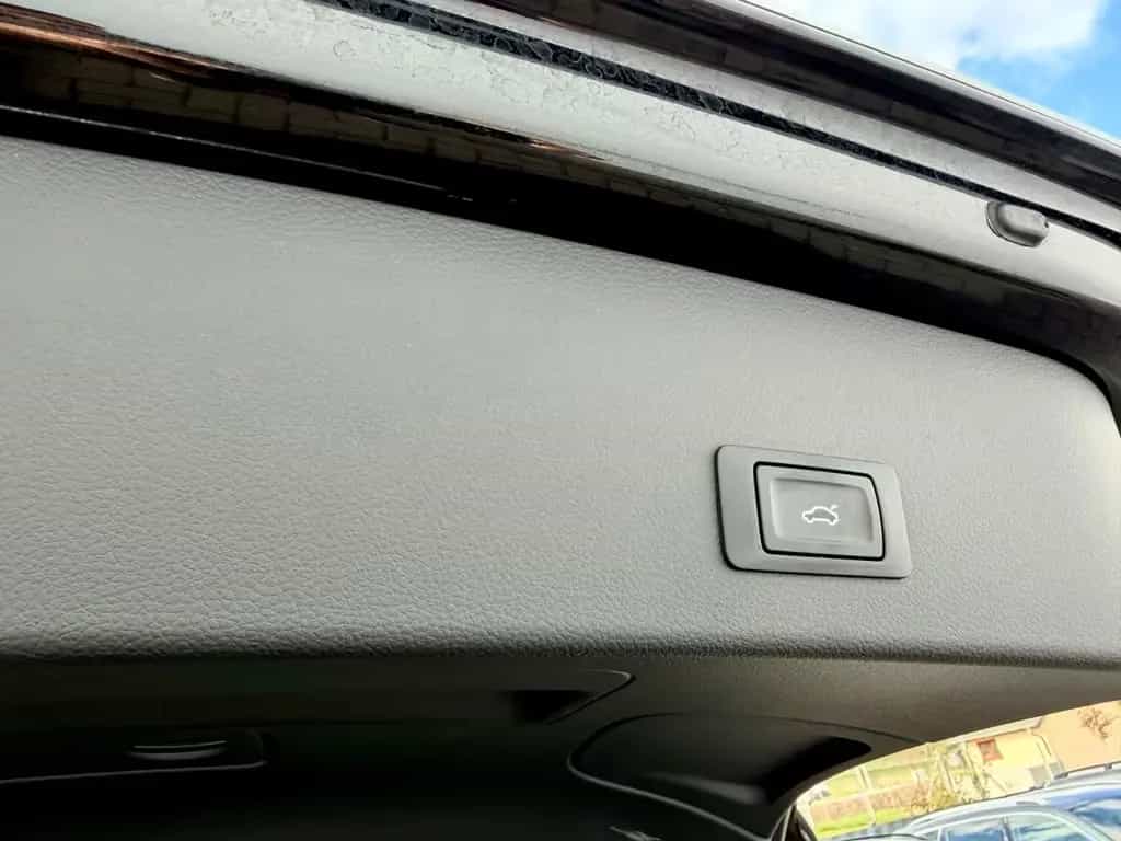 Audi A6 Avant 2.0 TDI sport /LED/ACC/CAM/AHK/GARANTIE 09/2016-photo-22