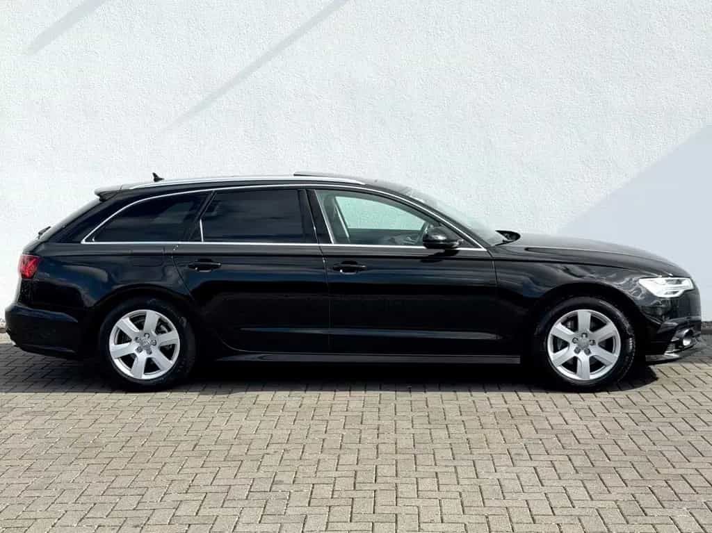 Audi A6 Avant 2.0 TDI sport /LED/ACC/CAM/AHK/GARANTIE 09/2016-photo-3