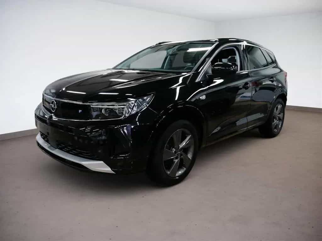 Opel Grandland Elegance Automatik 06/2023-photo-0