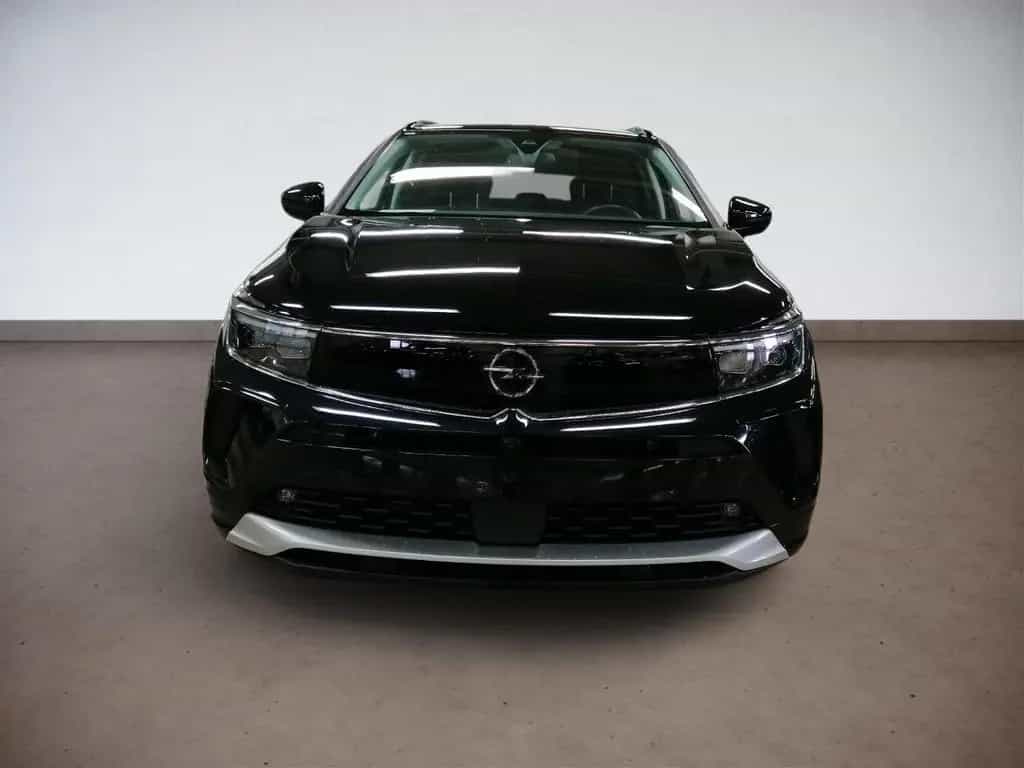 Opel Grandland Elegance Automatik 06/2023-photo-1