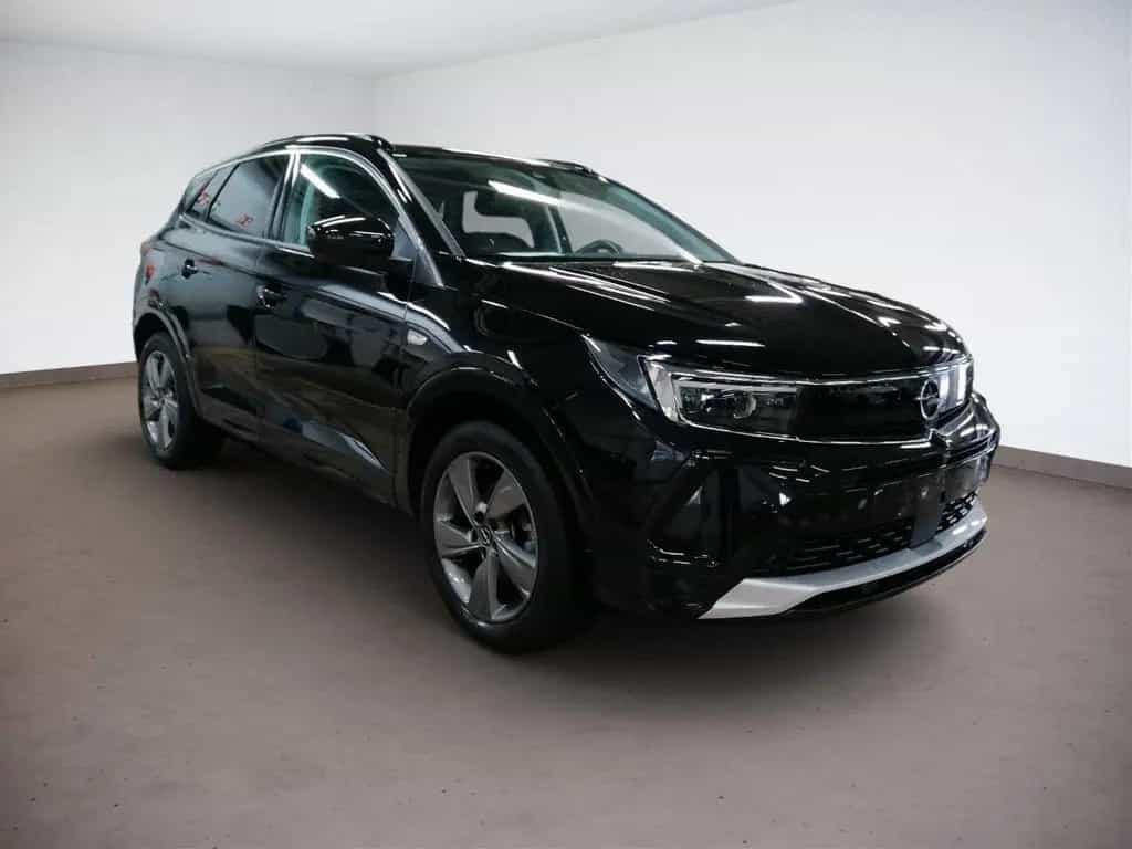 Opel Grandland Elegance Automatik 06/2023-photo-2