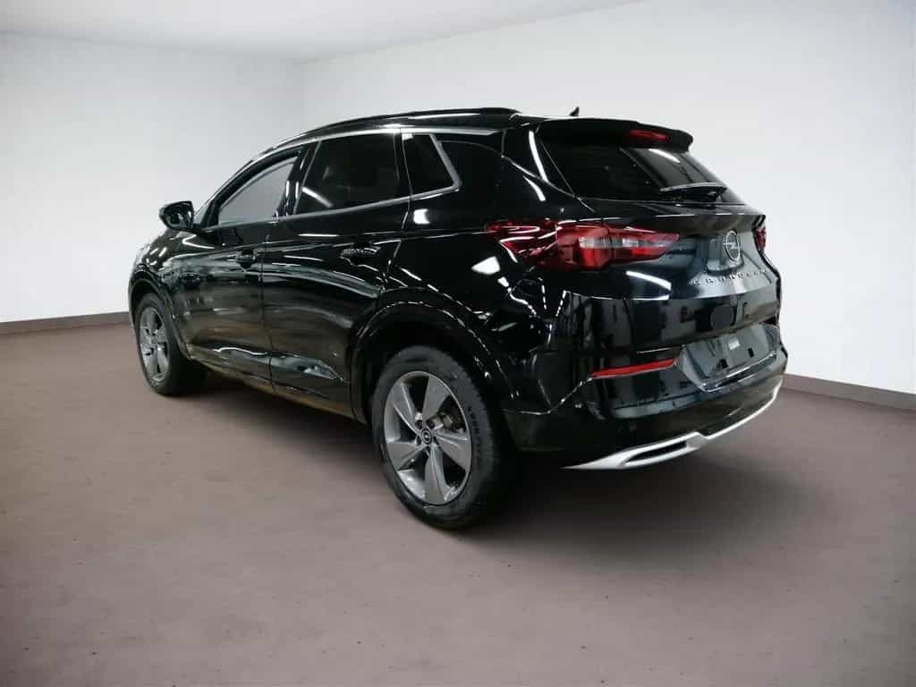 Opel Grandland Elegance Automatik 06/2023-photo-3