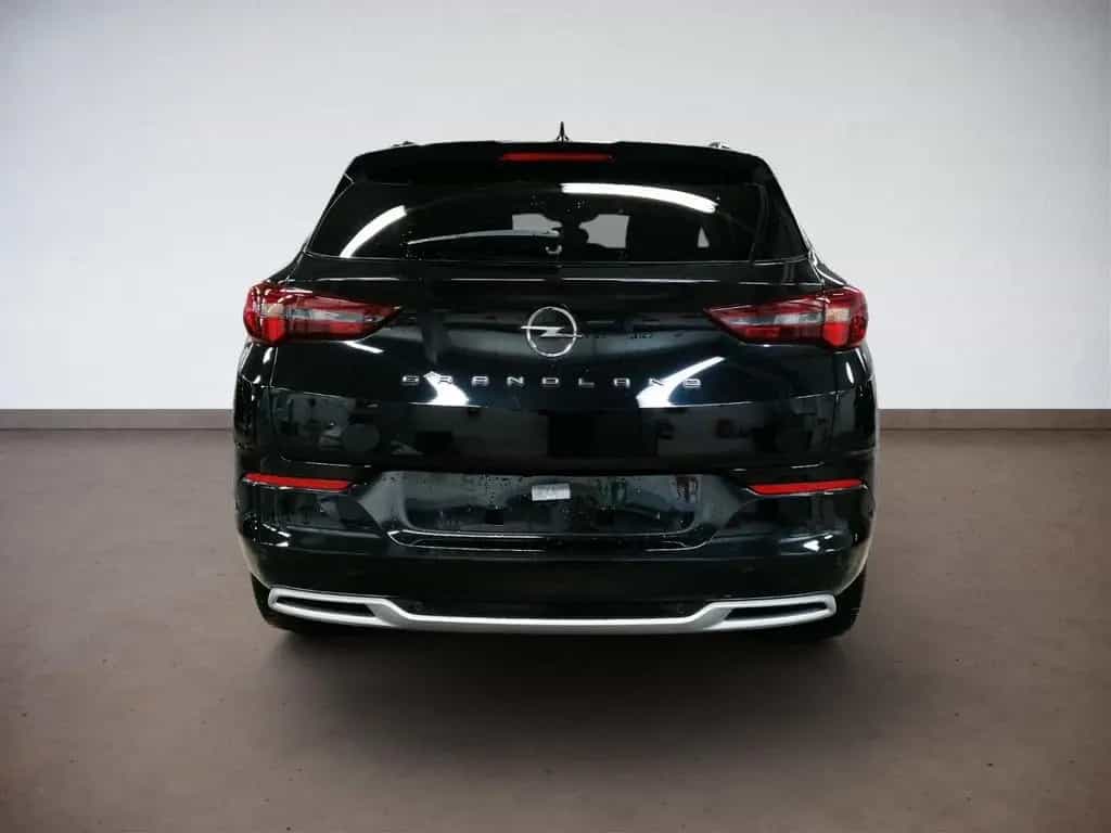 Opel Grandland Elegance Automatik 06/2023-photo-5