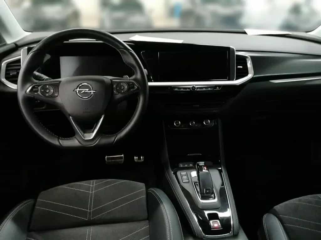 Opel Grandland Elegance Automatik 06/2023-photo-6