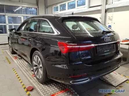 Audi A6 Avant 40 TDI sport AHK,Navi,LED,Sportsitze 11/2020-photo-3