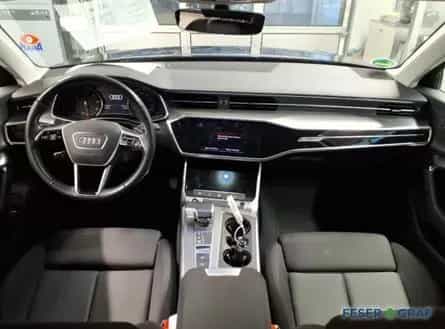 Audi A6 Avant 40 TDI sport AHK,Navi,LED,Sportsitze 11/2020-photo-4