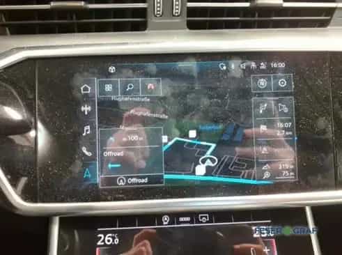 Audi A6 Avant 40 TDI sport AHK,Navi,LED,Sportsitze 11/2020-photo-5