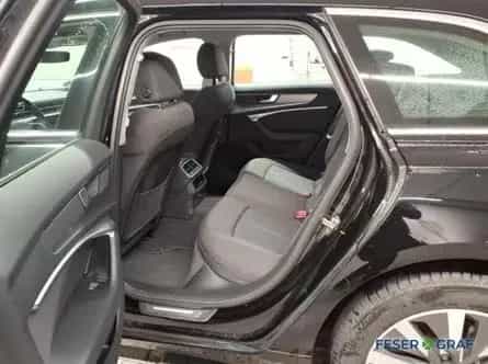 Audi A6 Avant 40 TDI sport AHK,Navi,LED,Sportsitze 11/2020-photo-6