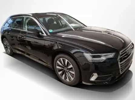 Audi A6 Avant 40 TDI sport AHK,Navi,LED,Sportsitze 11/2020-photo-7