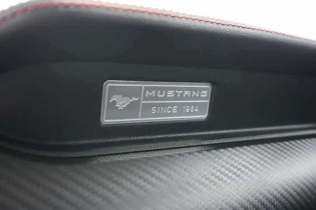 Ford Mustang 3.7l V6 Automatik 07/2015-photo-14