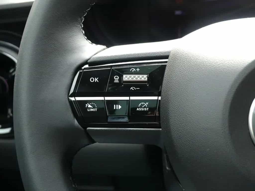 Alfa Romeo Junior IBRIDA TI 1.2 VGT 145PS DCT6 SCHIEBEDACH 05/2026-photo-20
