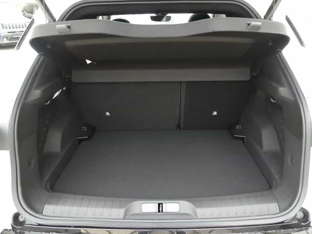 Alfa Romeo Junior IBRIDA TI 1.2 VGT 145PS DCT6 SCHIEBEDACH 05/2026-photo-31