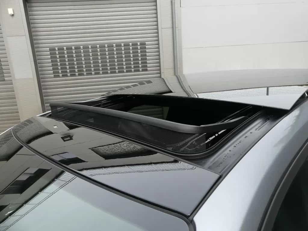 Alfa Romeo Junior IBRIDA TI 1.2 VGT 145PS DCT6 SCHIEBEDACH 05/2026-photo-14