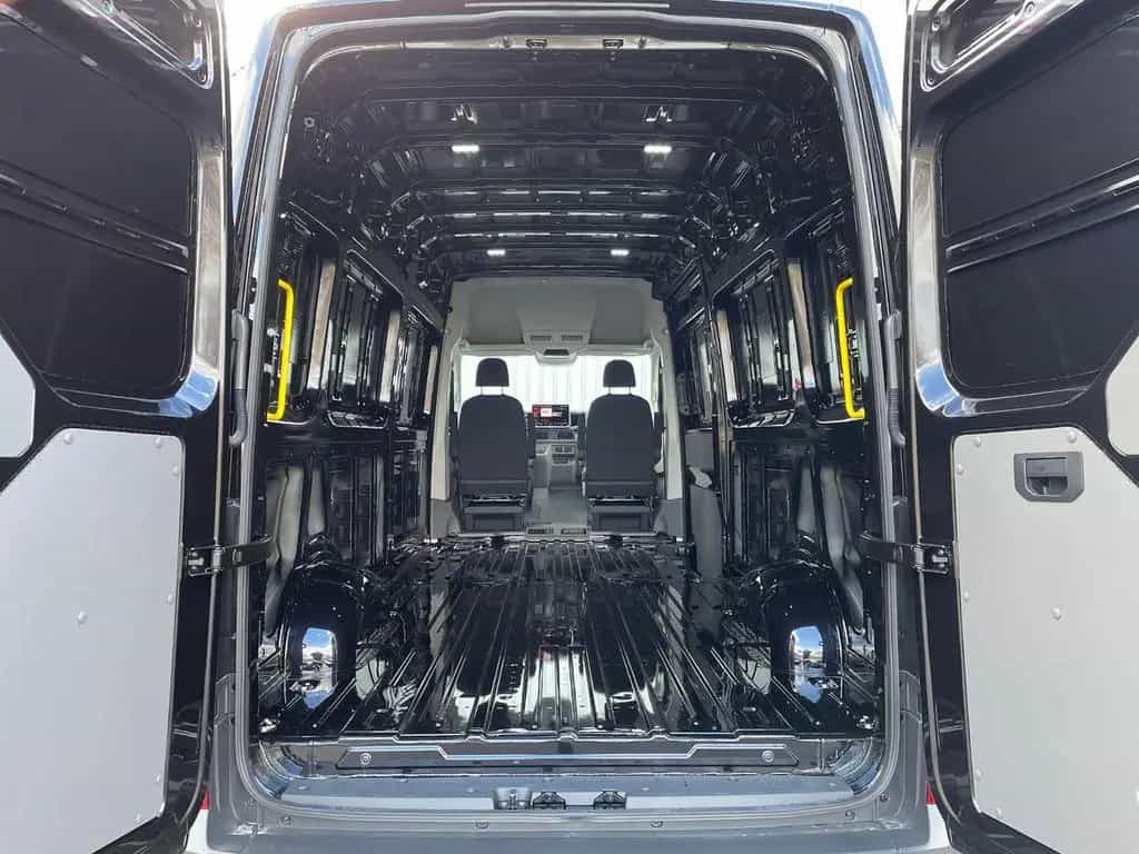 MAN TGE 3.200 L4H3 Kasten 4x4 CAMPER DREHSITZE AHK 03/2026-photo-8