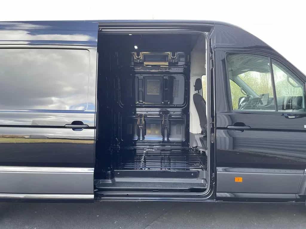 MAN TGE 3.200 L4H3 Kasten 4x4 CAMPER DREHSITZE AHK 03/2026-photo-9