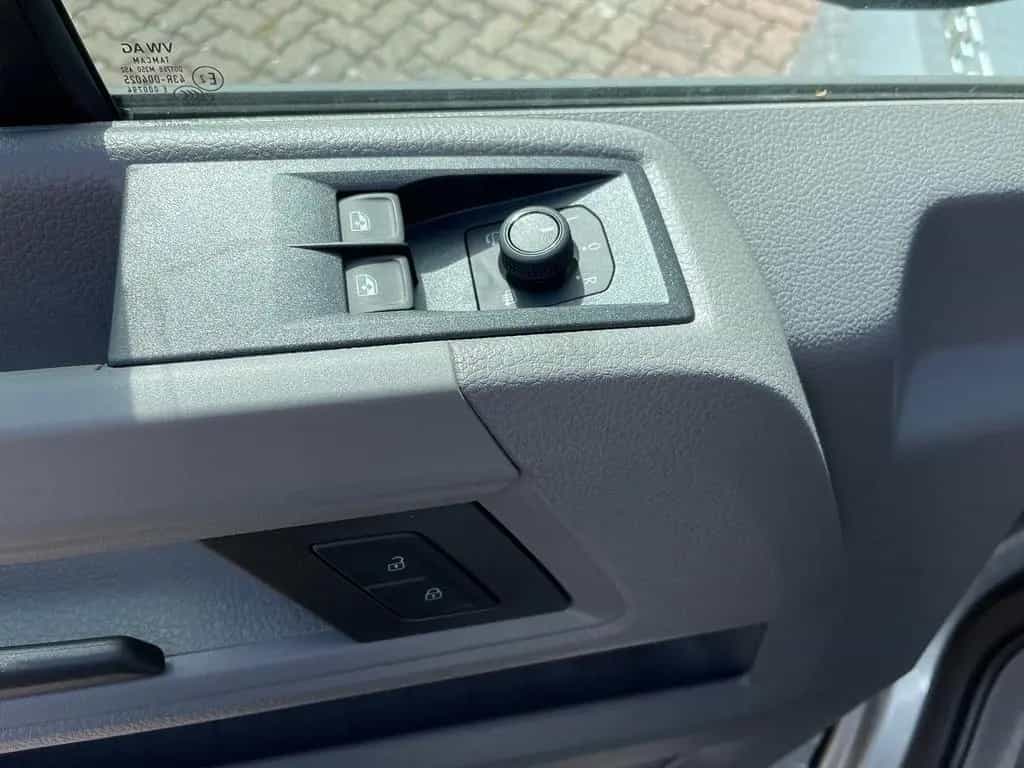 MAN TGE 3.200 L4H3 Kasten 4x4 CAMPER DREHSITZE AHK 03/2026-photo-34