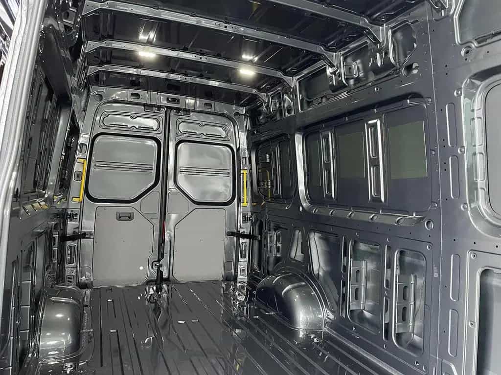 MAN TGE 3.200 L4H3 Kasten 4x4 CAMPER DREHSITZE AHK 03/2026-photo-12