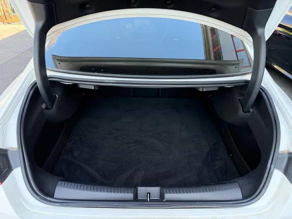 Mercedes-Benz CLA-Class 35 AMG 4Matic~PANO~MBUX~LEDER 12/2019-photo-7