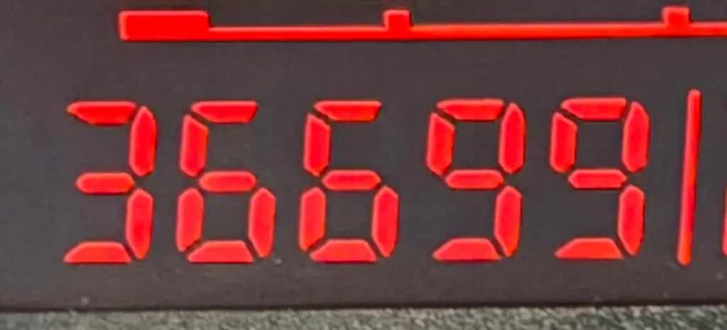 Mazda 3 Active Plus aus 1 Hand erst 36TKM mit Garantie 09/2010-photo-18