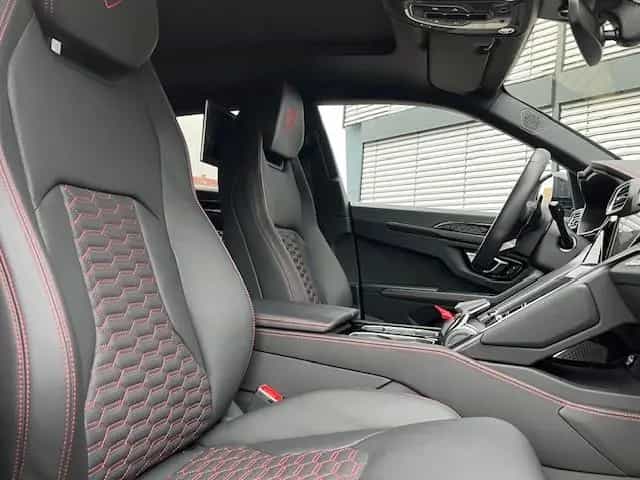 Lamborghini Urus HUD NIGHT VISION B&O 23" REAR SEAT-ENTER. 06/2021-photo-23