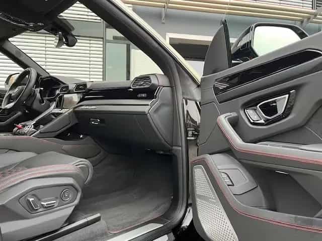 Lamborghini Urus HUD NIGHT VISION B&O 23" REAR SEAT-ENTER. 06/2021-photo-24