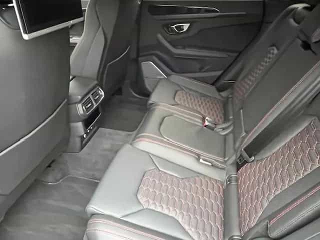 Lamborghini Urus HUD NIGHT VISION B&O 23" REAR SEAT-ENTER. 06/2021-photo-28
