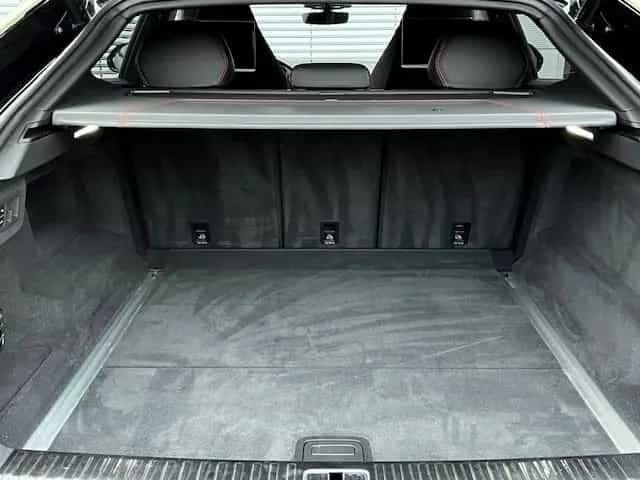 Lamborghini Urus HUD NIGHT VISION B&O 23" REAR SEAT-ENTER. 06/2021-photo-30