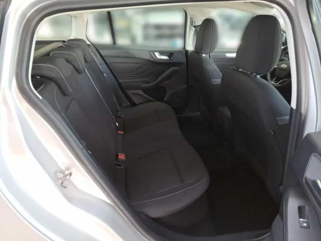 Ford Focus Turnier 1.0 EcoBoost COOL&CONNECT GRA+SYNC 03/2021-photo-15