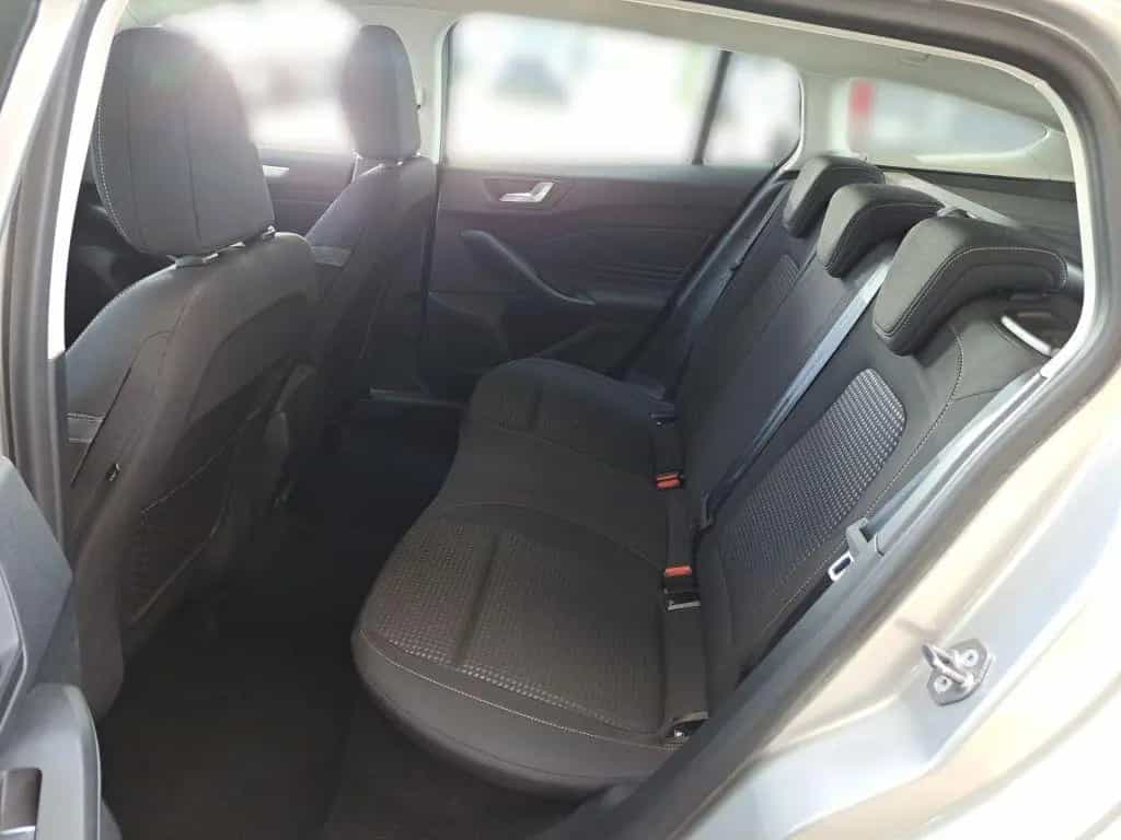 Ford Focus Turnier 1.0 EcoBoost COOL&CONNECT GRA+SYNC 03/2021-photo-16