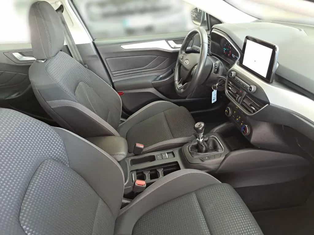 Ford Focus Turnier 1.0 EcoBoost COOL&CONNECT GRA+SYNC 03/2021-photo-17