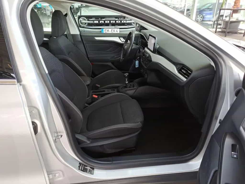 Ford Focus Turnier 1.0 EcoBoost COOL&CONNECT GRA+SYNC 03/2021-photo-18