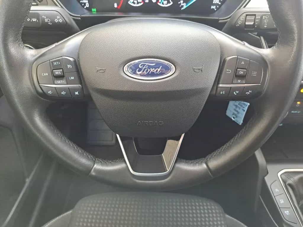 Ford Focus Turnier 1.0 EcoBoost COOL&CONNECT GRA+SYNC 03/2021-photo-20