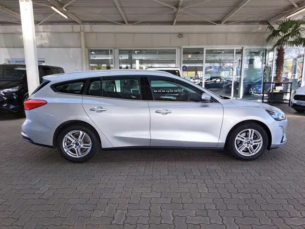 Ford Focus Turnier 1.0 EcoBoost COOL&CONNECT GRA+SYNC 03/2021-photo-23