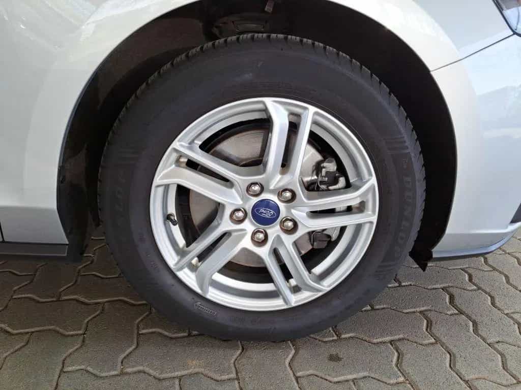 Ford Focus Turnier 1.0 EcoBoost COOL&CONNECT GRA+SYNC 03/2021-photo-24