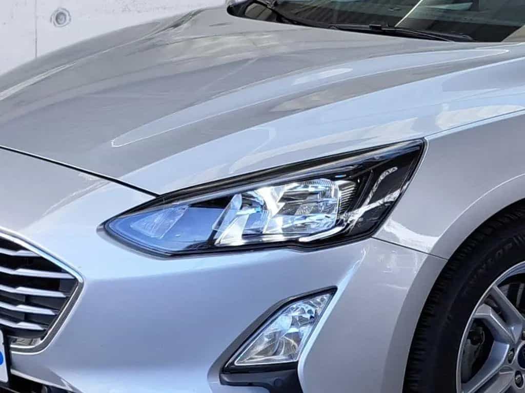 Ford Focus Turnier 1.0 EcoBoost COOL&CONNECT GRA+SYNC 03/2021-photo-4