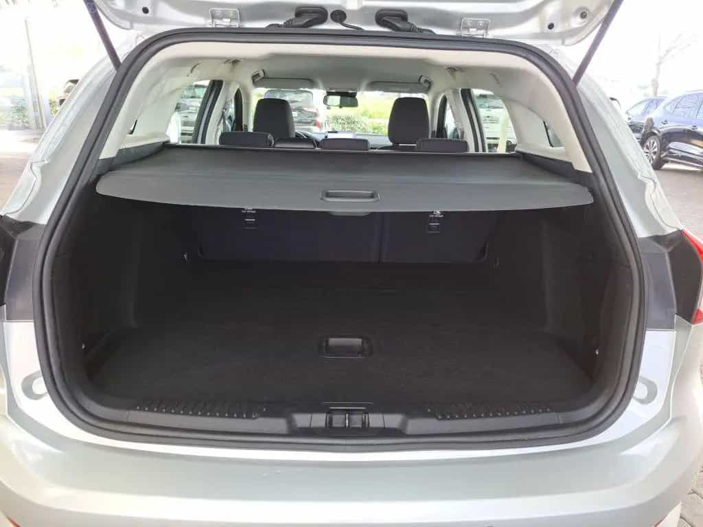 Ford Focus Turnier 1.0 EcoBoost COOL&CONNECT GRA+SYNC 03/2021-photo-6