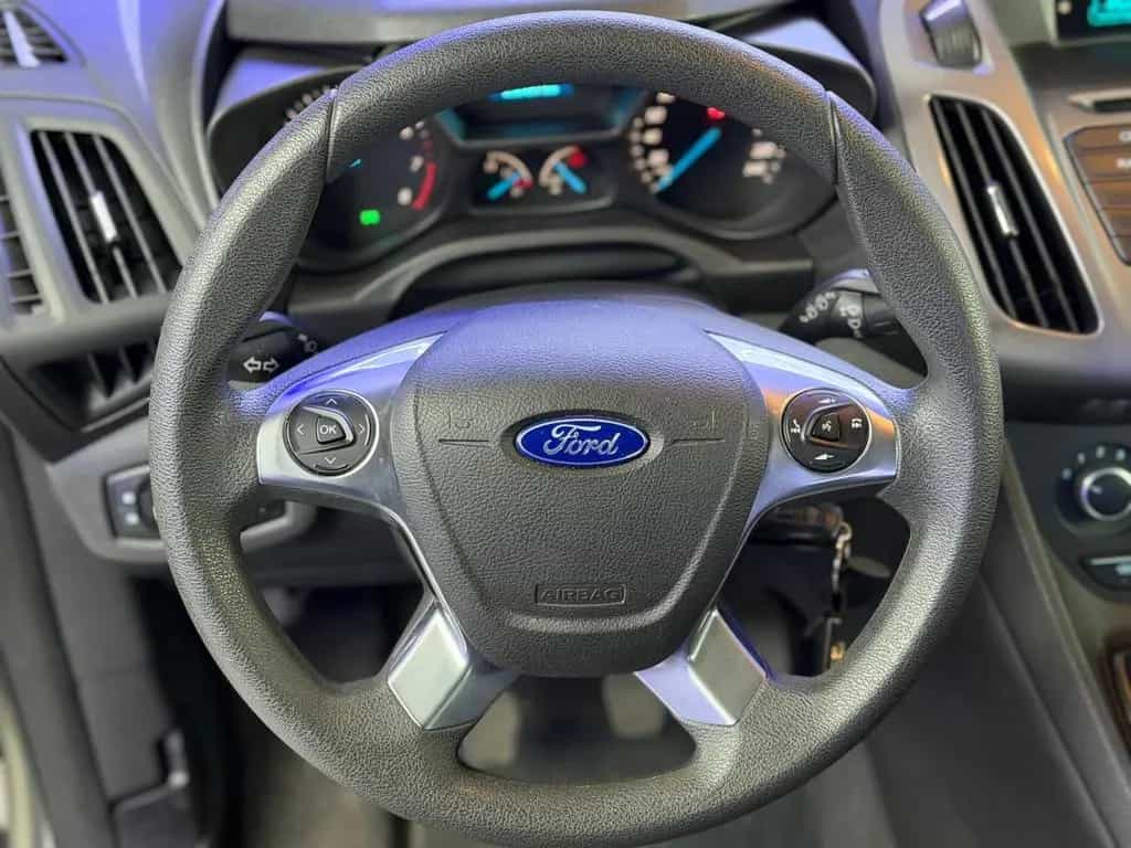 Ford Grand Tourneo Tourneo-Behindertengerecht-Rampe 08/2014-photo-29