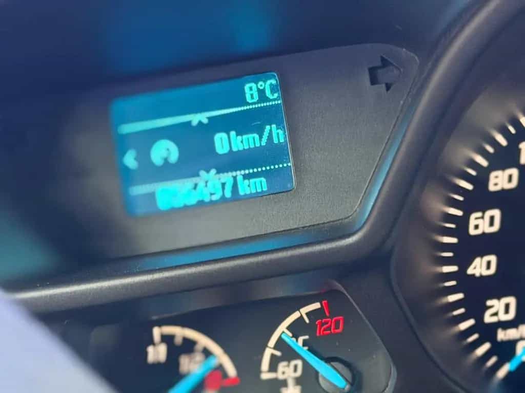 Ford Grand Tourneo Tourneo-Behindertengerecht-Rampe 08/2014-photo-36