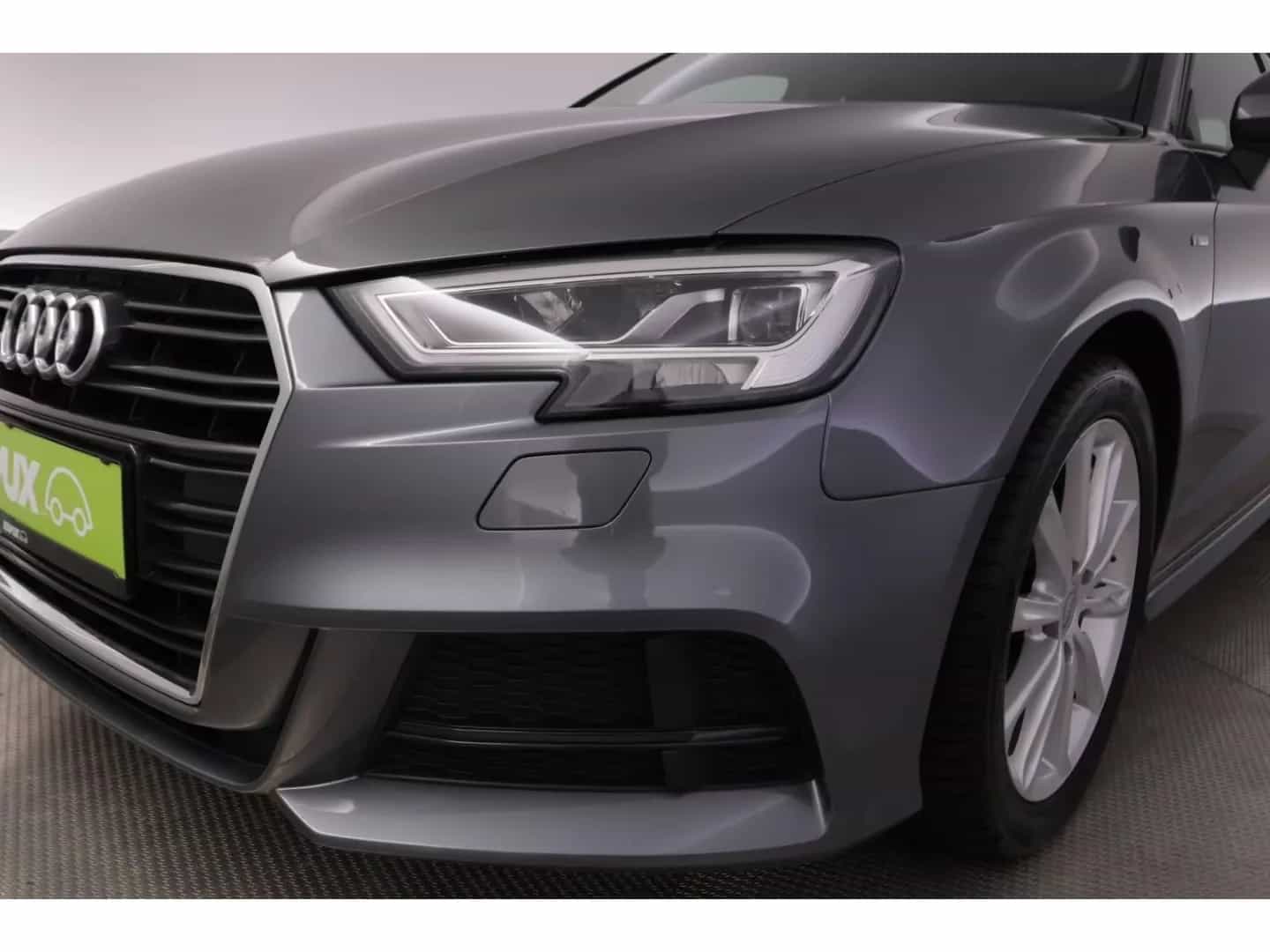 Audi A3 05/2019-photo-12