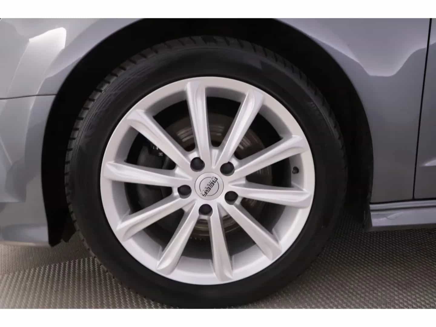 Audi A3 05/2019-photo-13