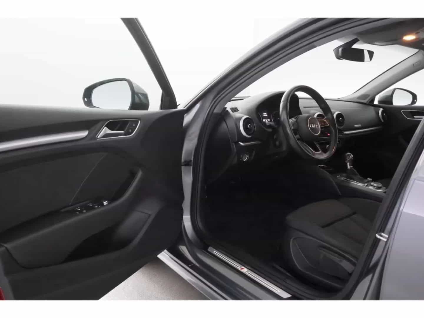 Audi A3 05/2019-photo-15