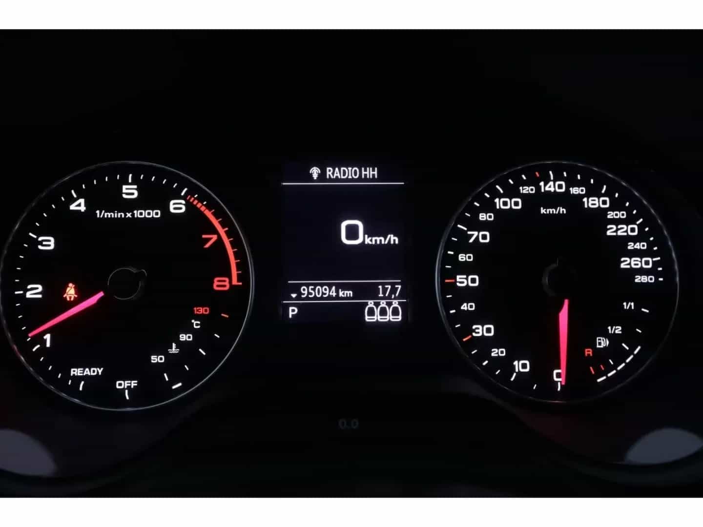 Audi A3 05/2019-photo-16