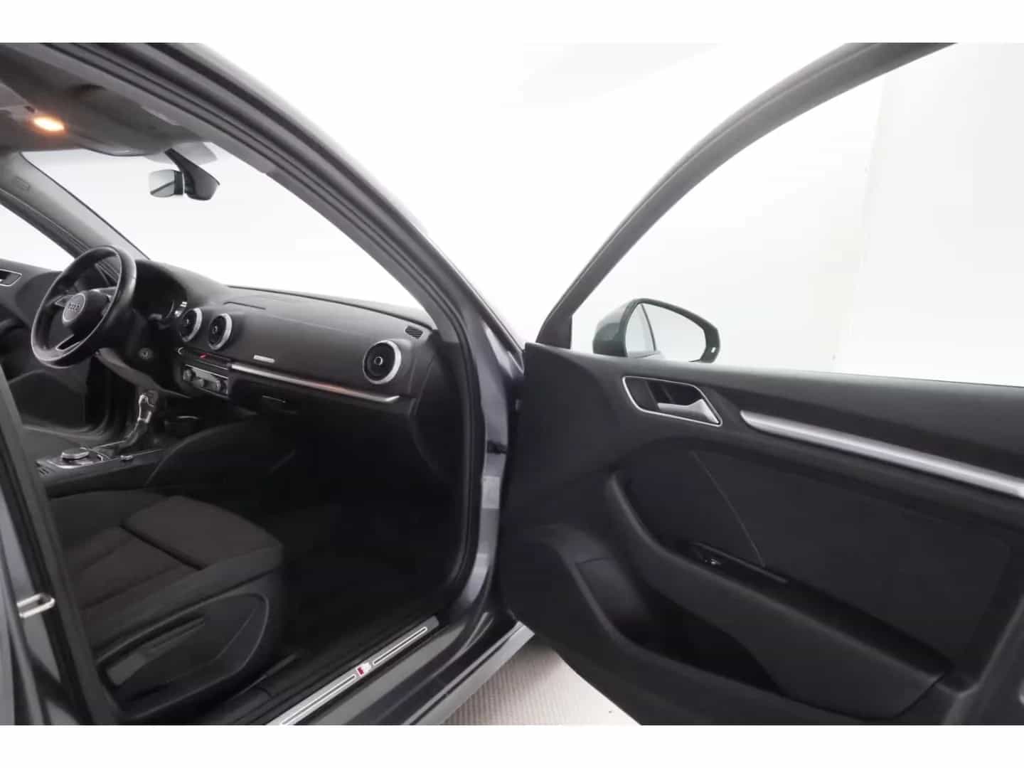 Audi A3 05/2019-photo-19