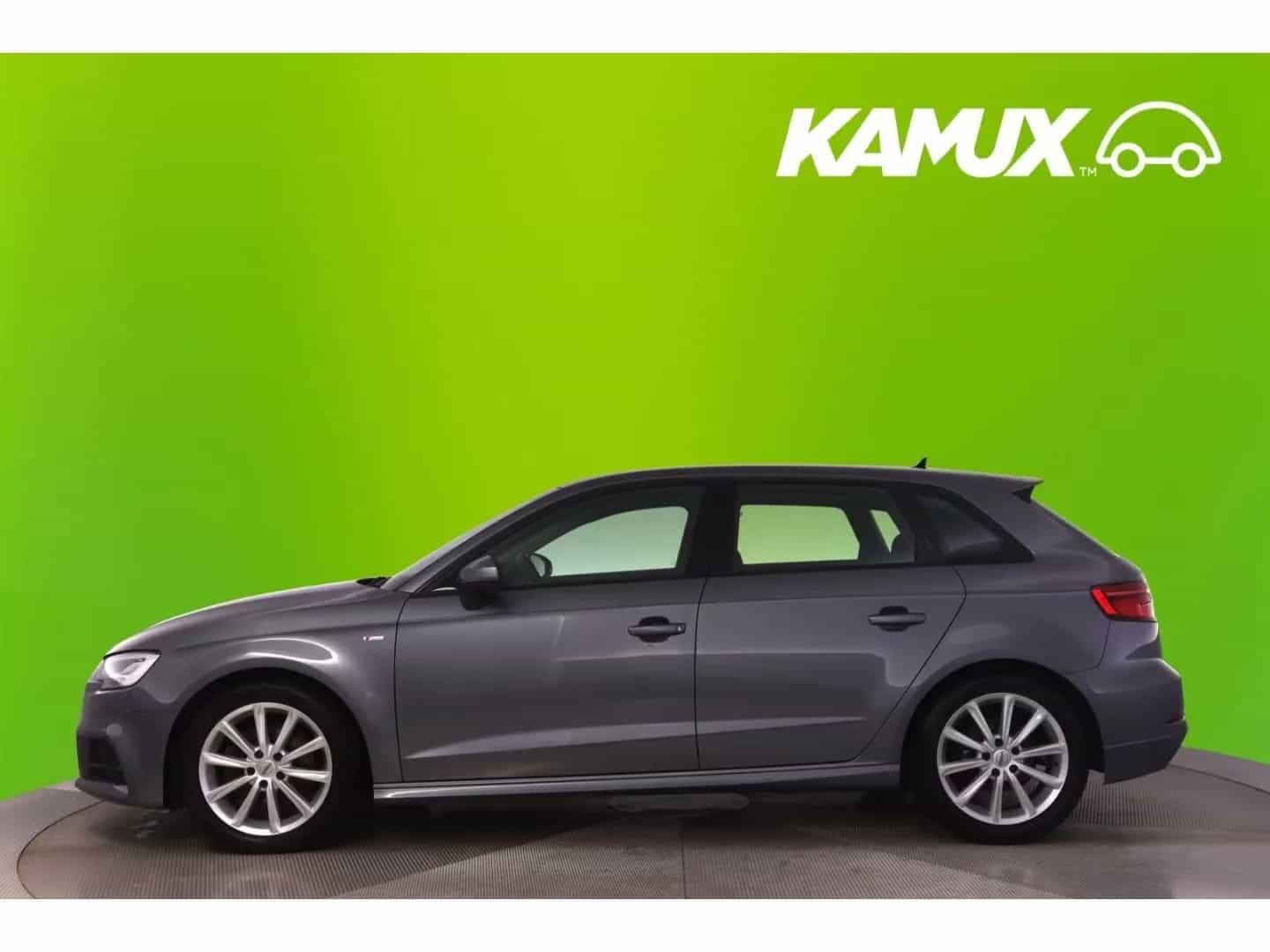 Audi A3 05/2019-photo-5