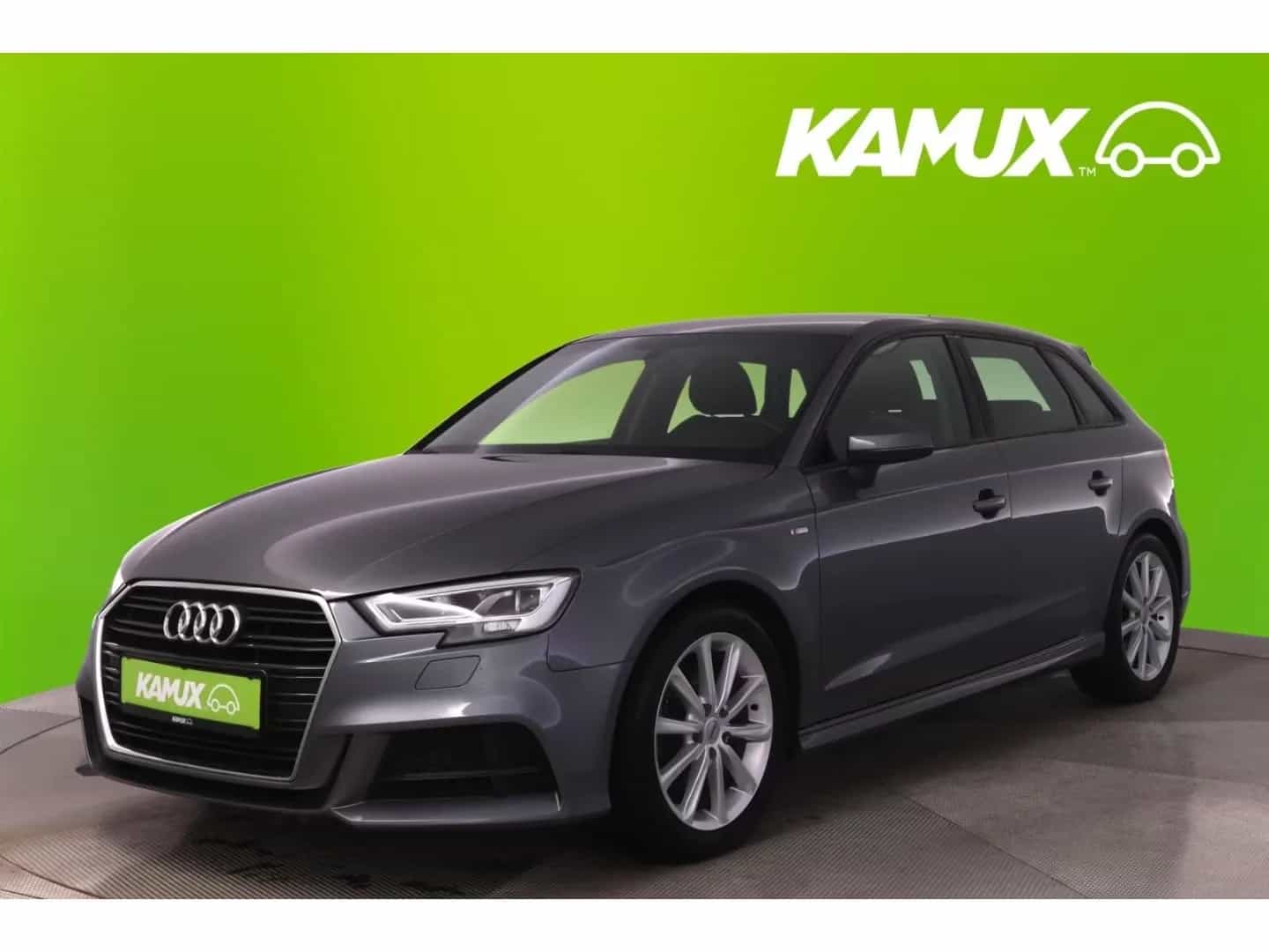 Audi A3 05/2019-photo-7