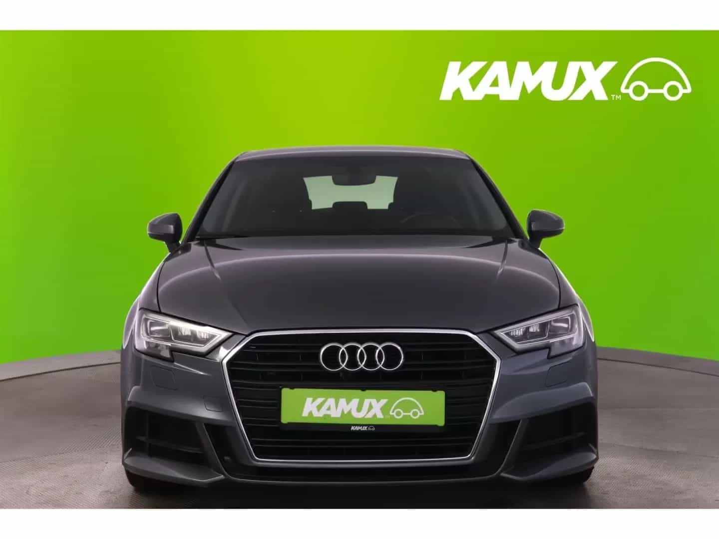 Audi A3 05/2019-photo-8