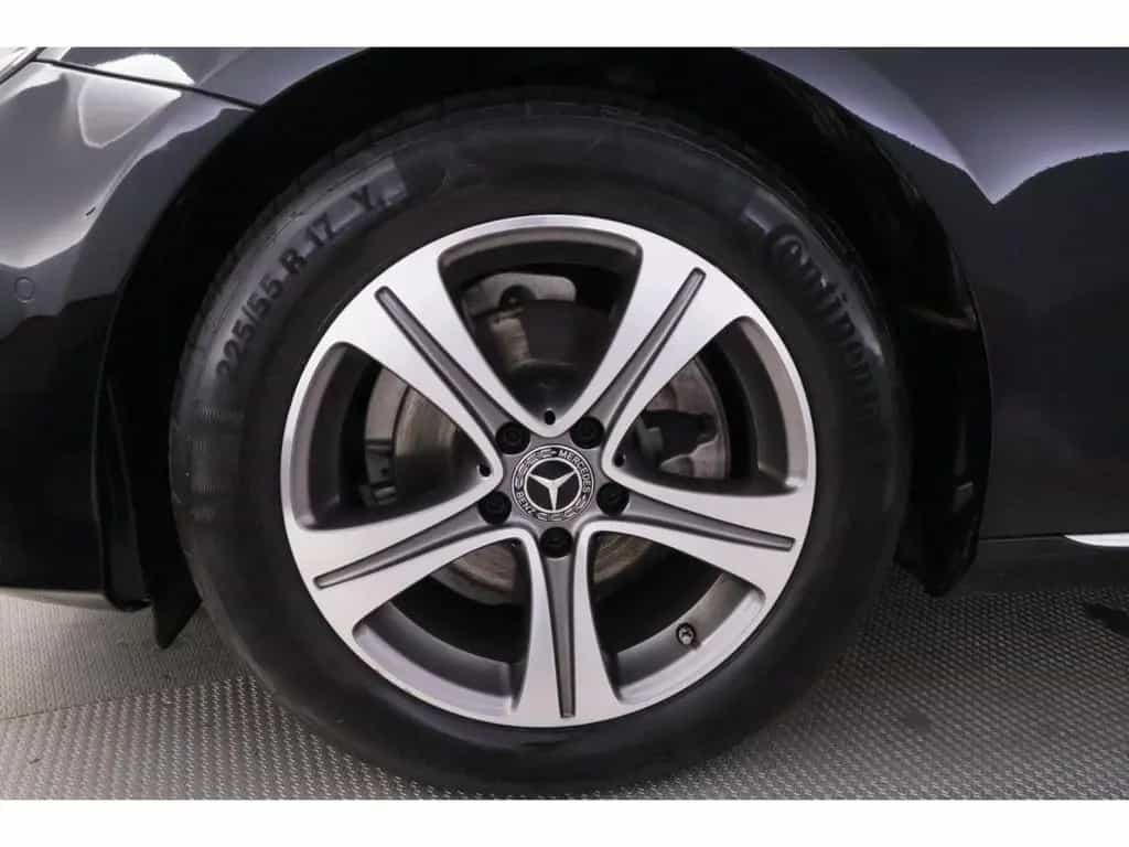 Mercedes-Benz E-Class 200 T 9G-tronic Avantgarde LED+NAVI+AHK+KAMERA 03/2019-photo-13