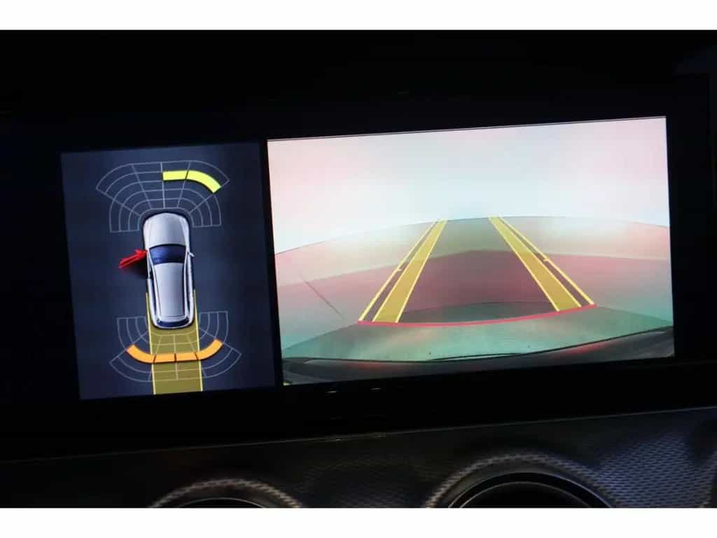 Mercedes-Benz E-Class 200 T 9G-tronic Avantgarde LED+NAVI+AHK+KAMERA 03/2019-photo-17