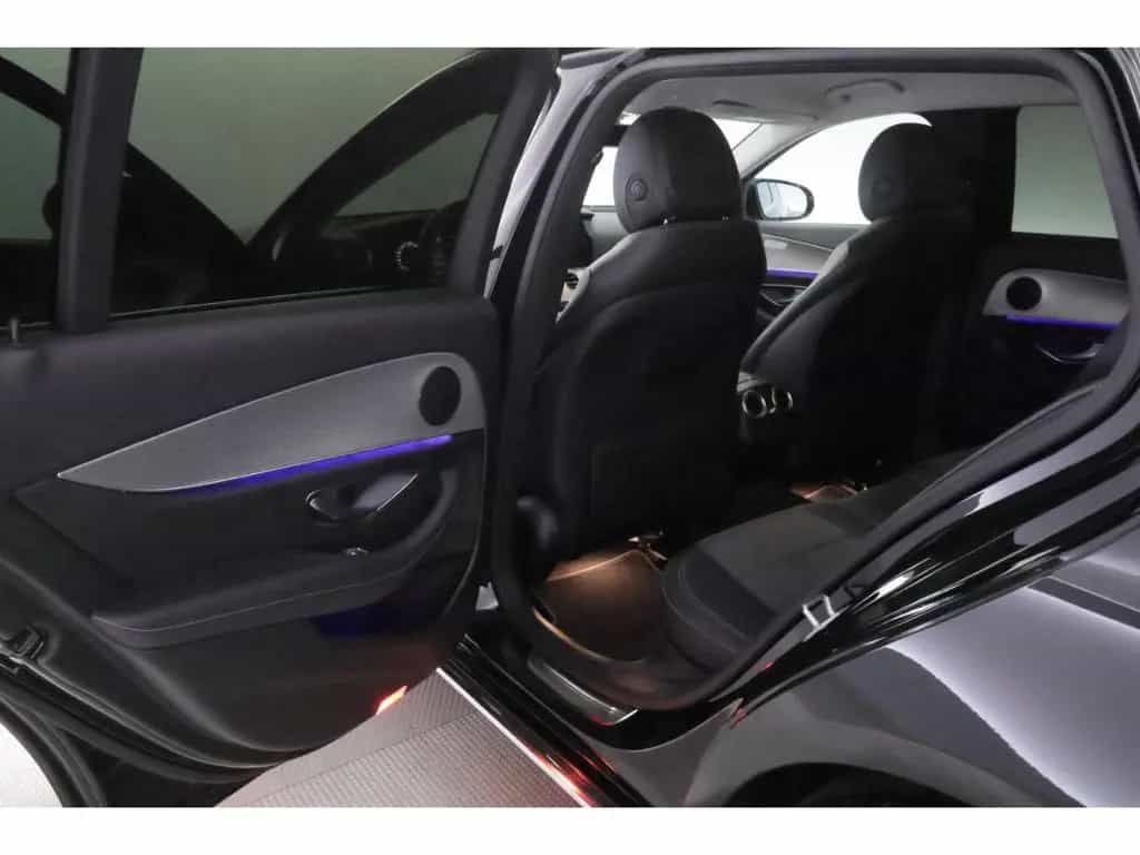 Mercedes-Benz E-Class 200 T 9G-tronic Avantgarde LED+NAVI+AHK+KAMERA 03/2019-photo-18
